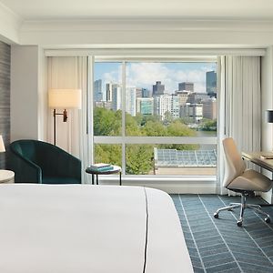 Essential King Room View